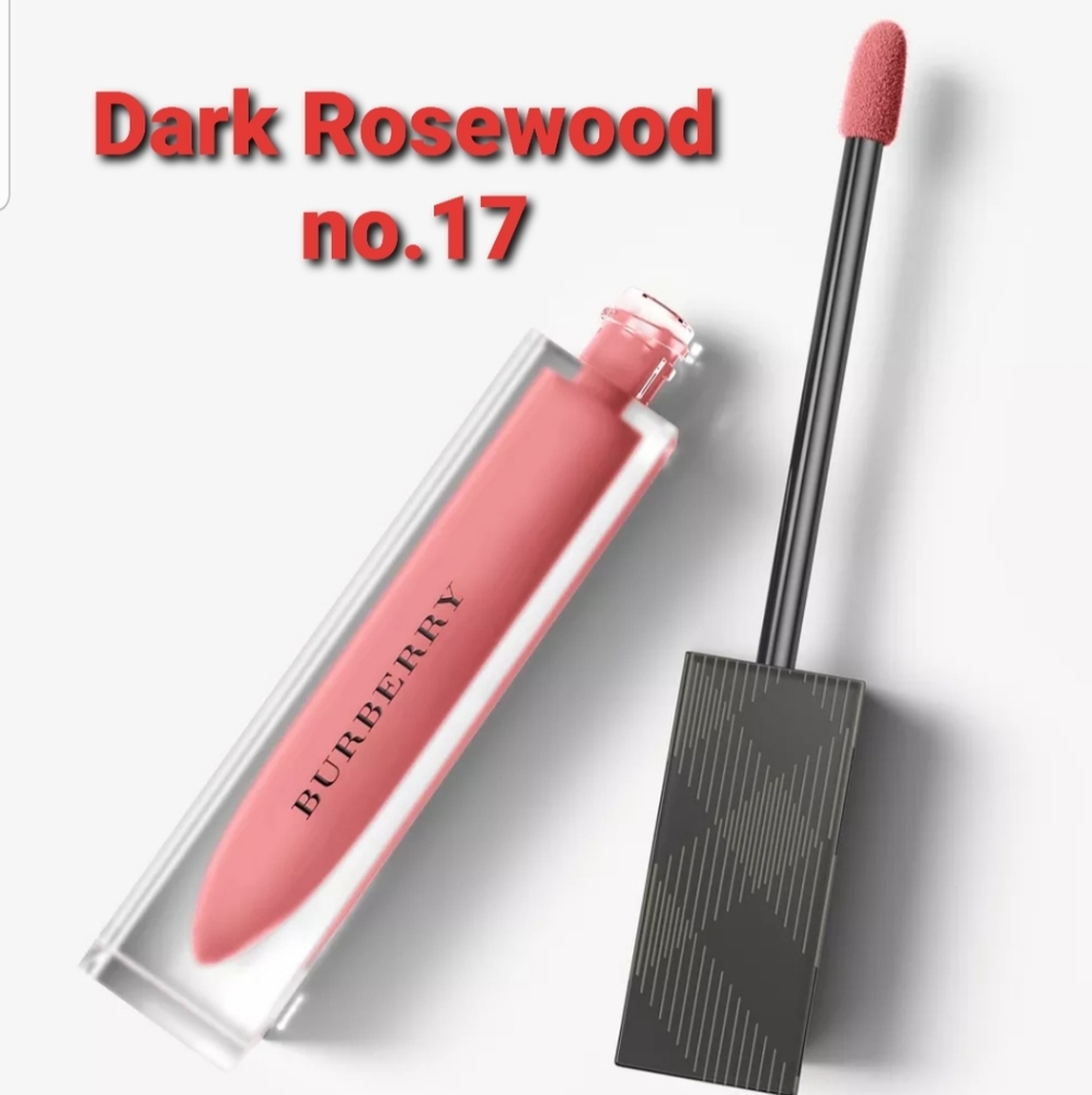 Burberry liquid lip Velvet - Picture 10 of 11